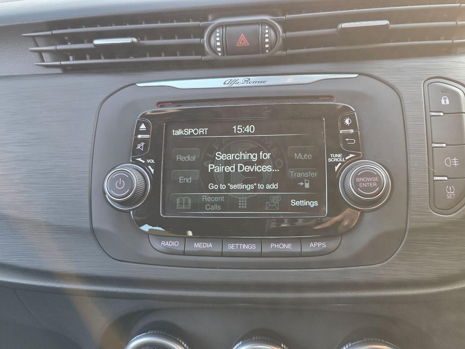 Used Alfa Romeo Giulietta for sale - 77688793: Photo 42