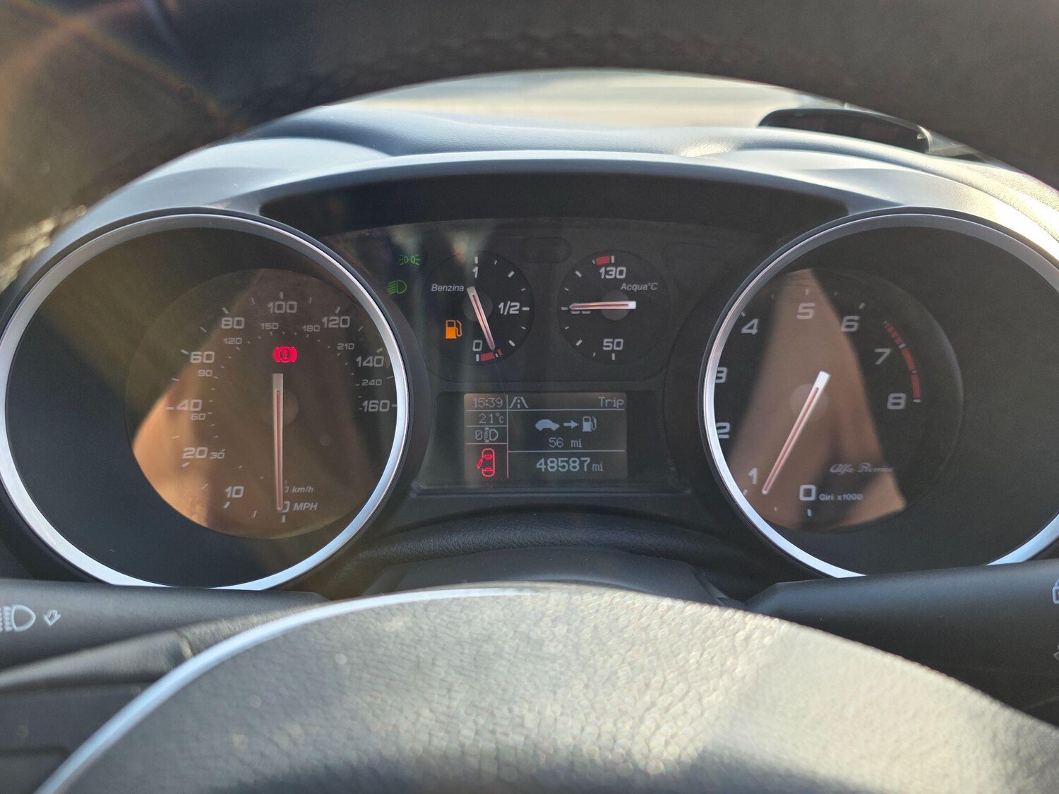 Used Alfa Romeo Giulietta for sale - 77688793: Photo 45