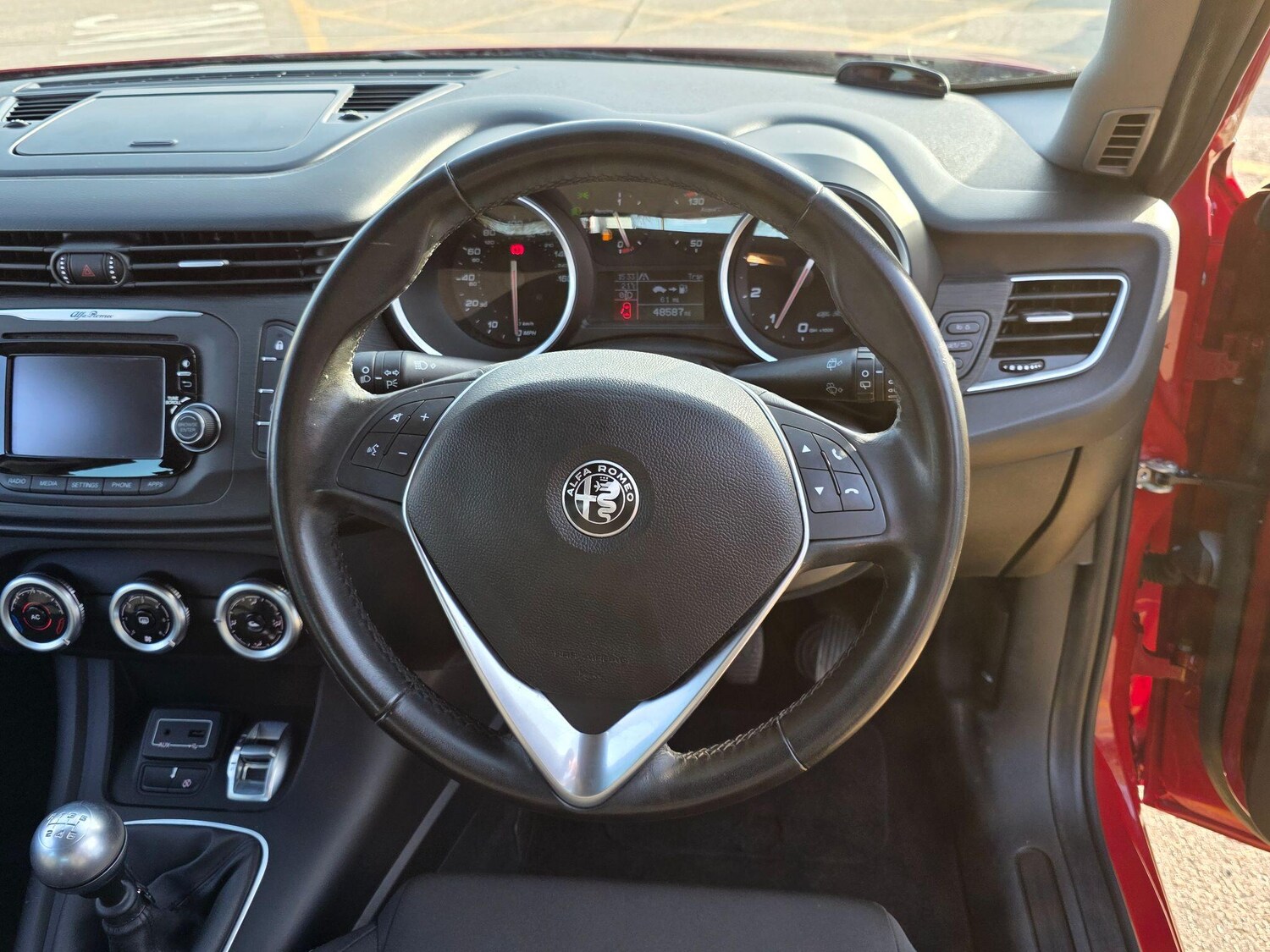 Used Alfa Romeo Giulietta for sale - 77688793: Photo 48