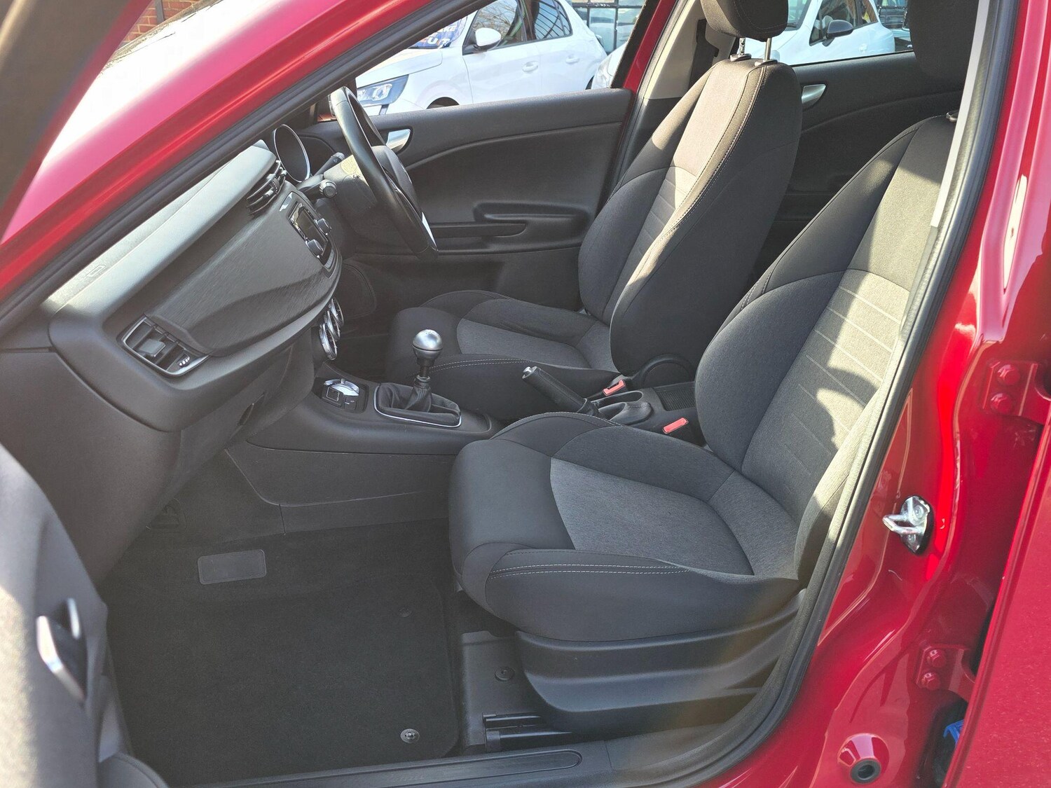 Used Alfa Romeo Giulietta for sale - 77688793: Photo 49