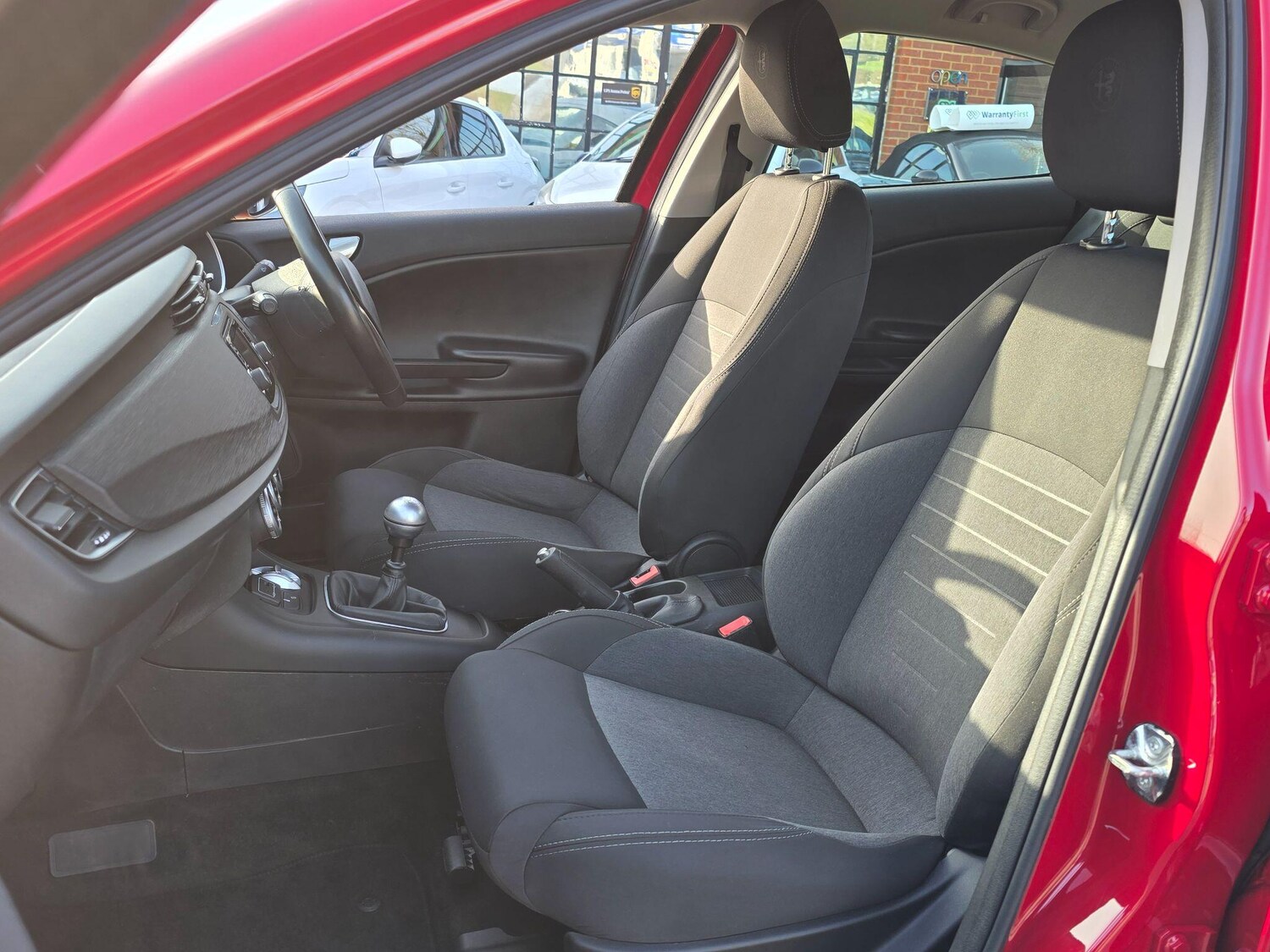 Used Alfa Romeo Giulietta for sale - 77688793: Photo 50