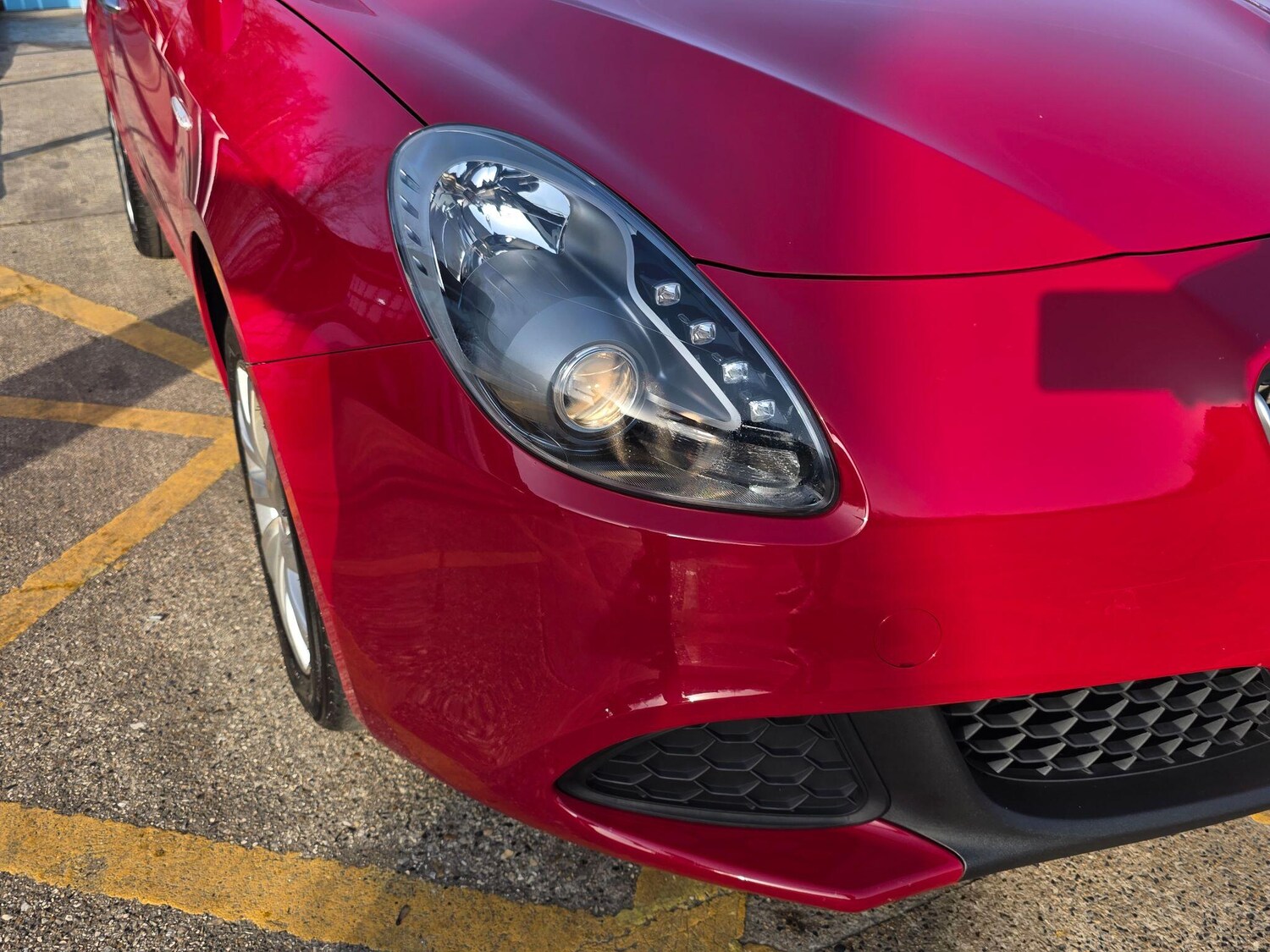 Used Alfa Romeo Giulietta for sale - 77688793: Photo 51