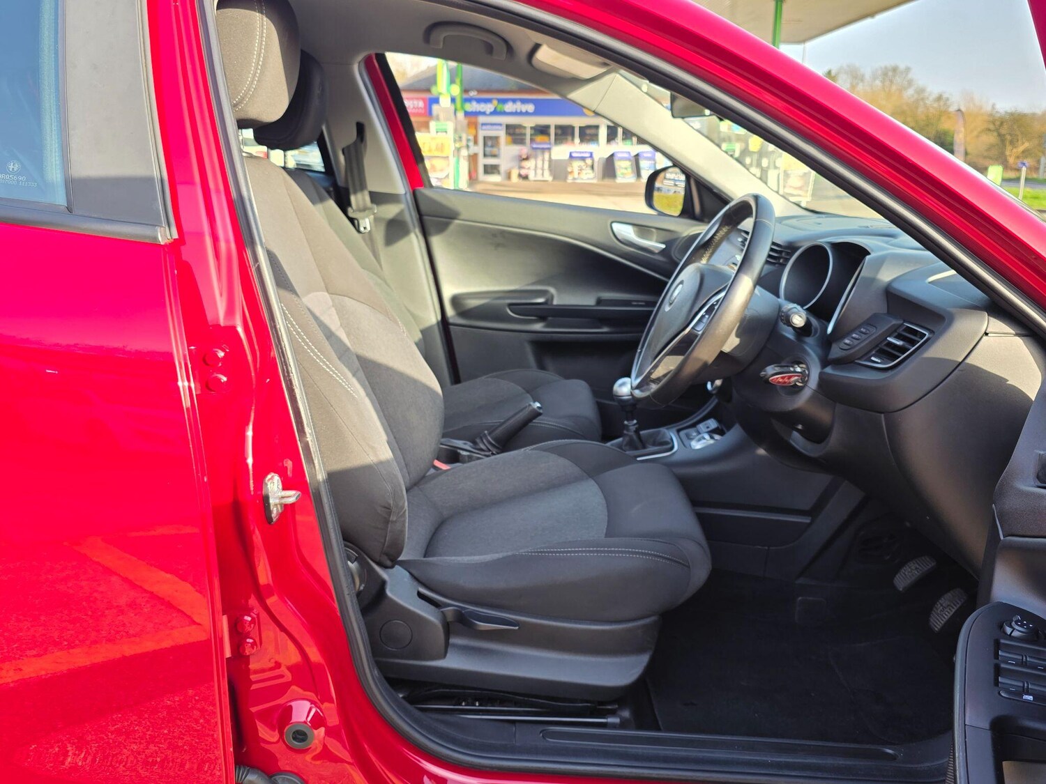 Used Alfa Romeo Giulietta for sale - 77688793: Photo 55