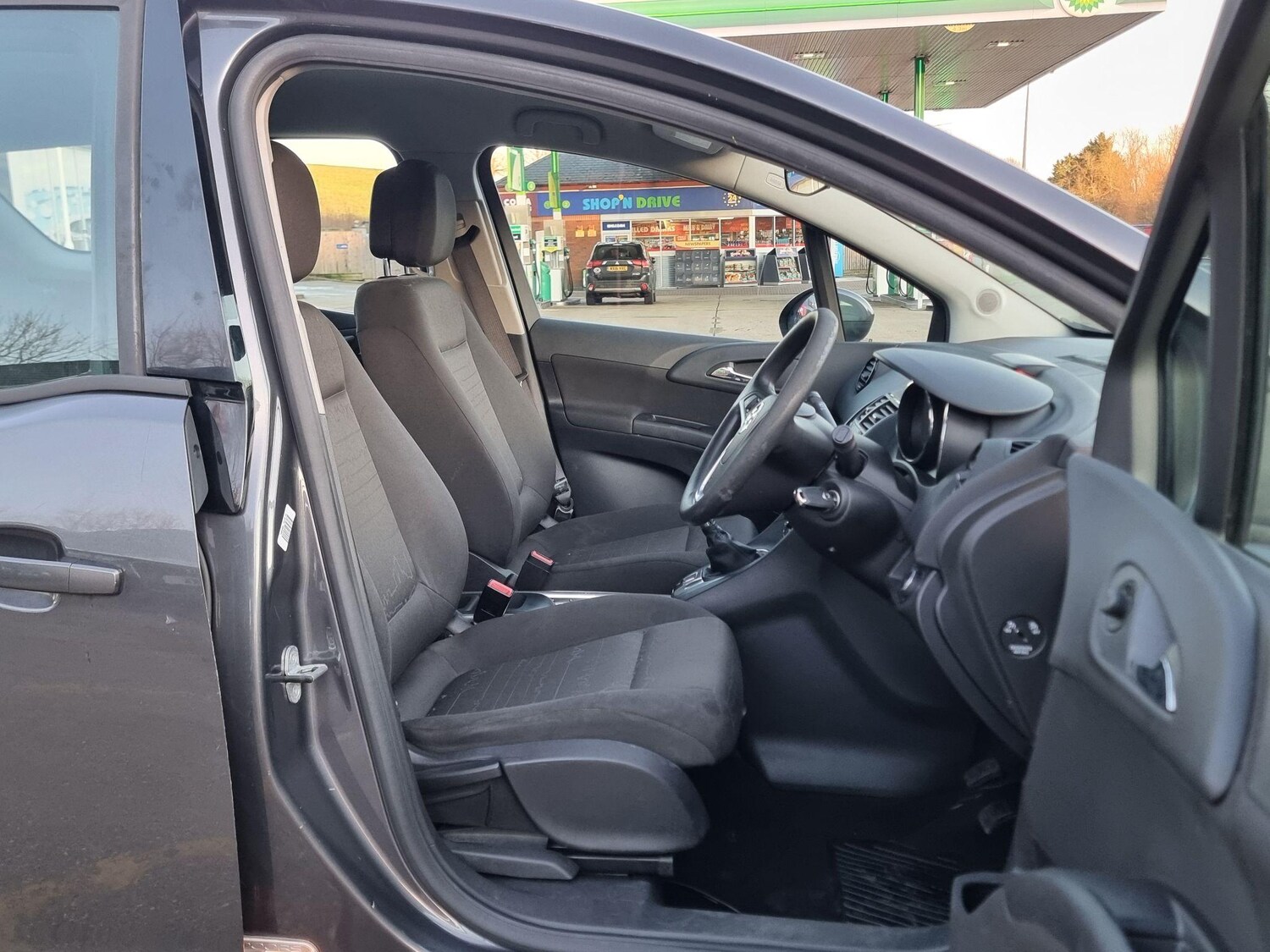 Used Vauxhall Meriva for sale - 77688785: Photo 10