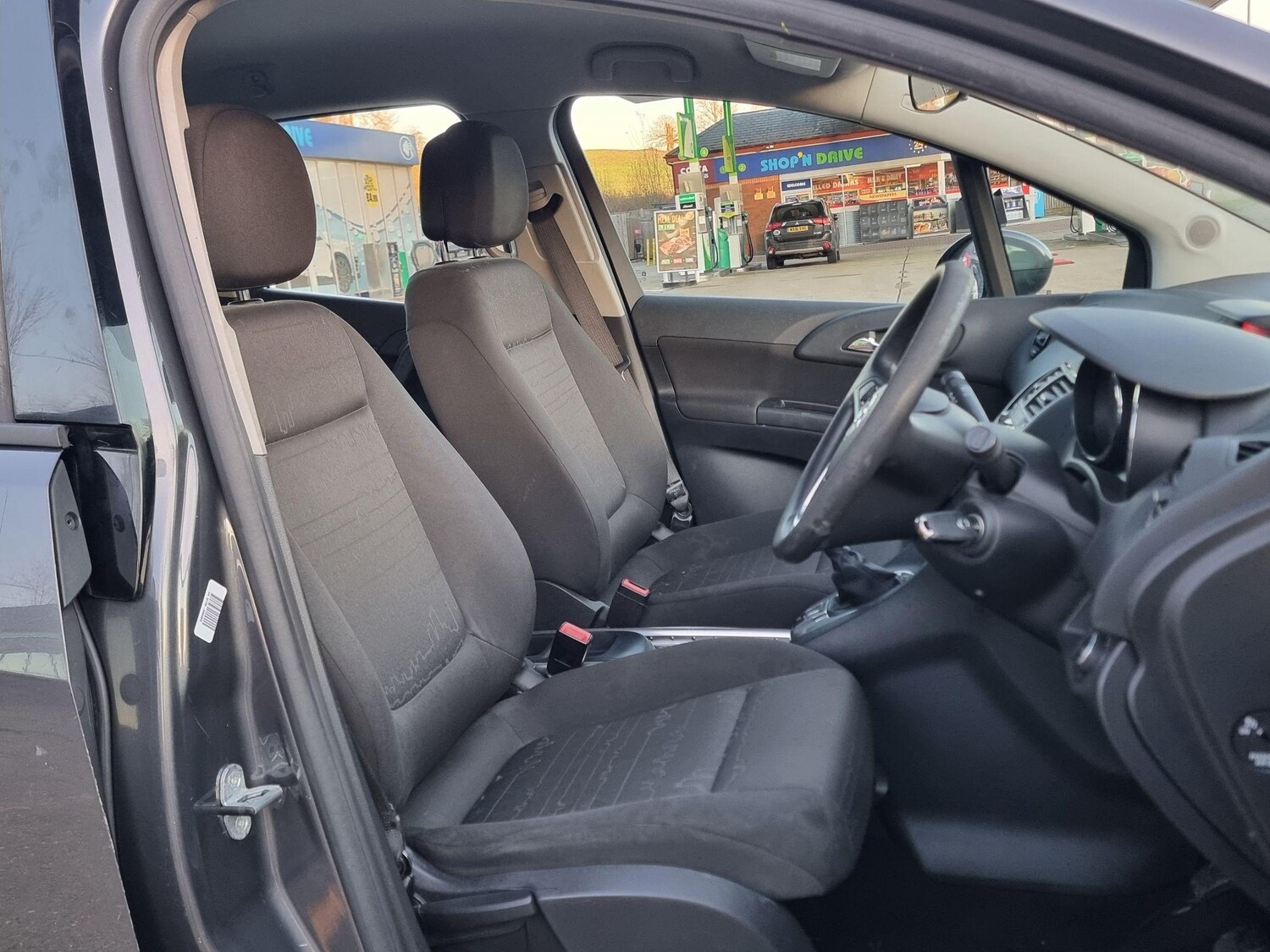 Used Vauxhall Meriva for sale - 77688785: Photo 11