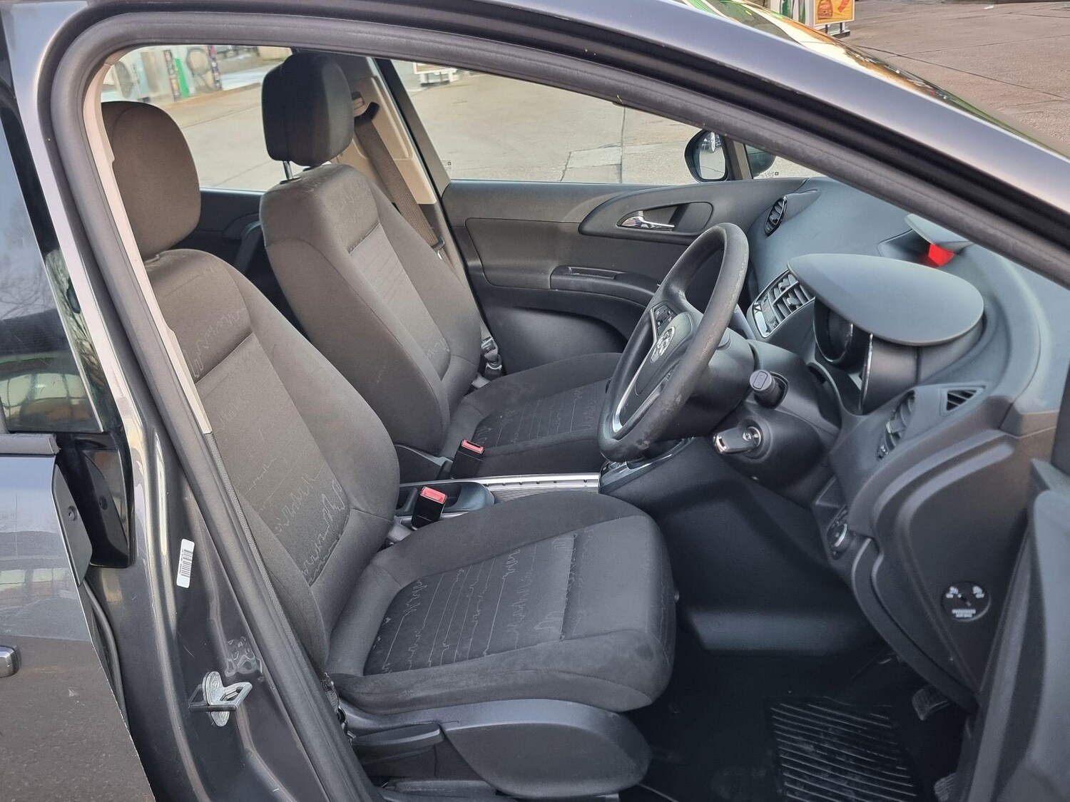 Used Vauxhall Meriva for sale - 77688785: Photo 12