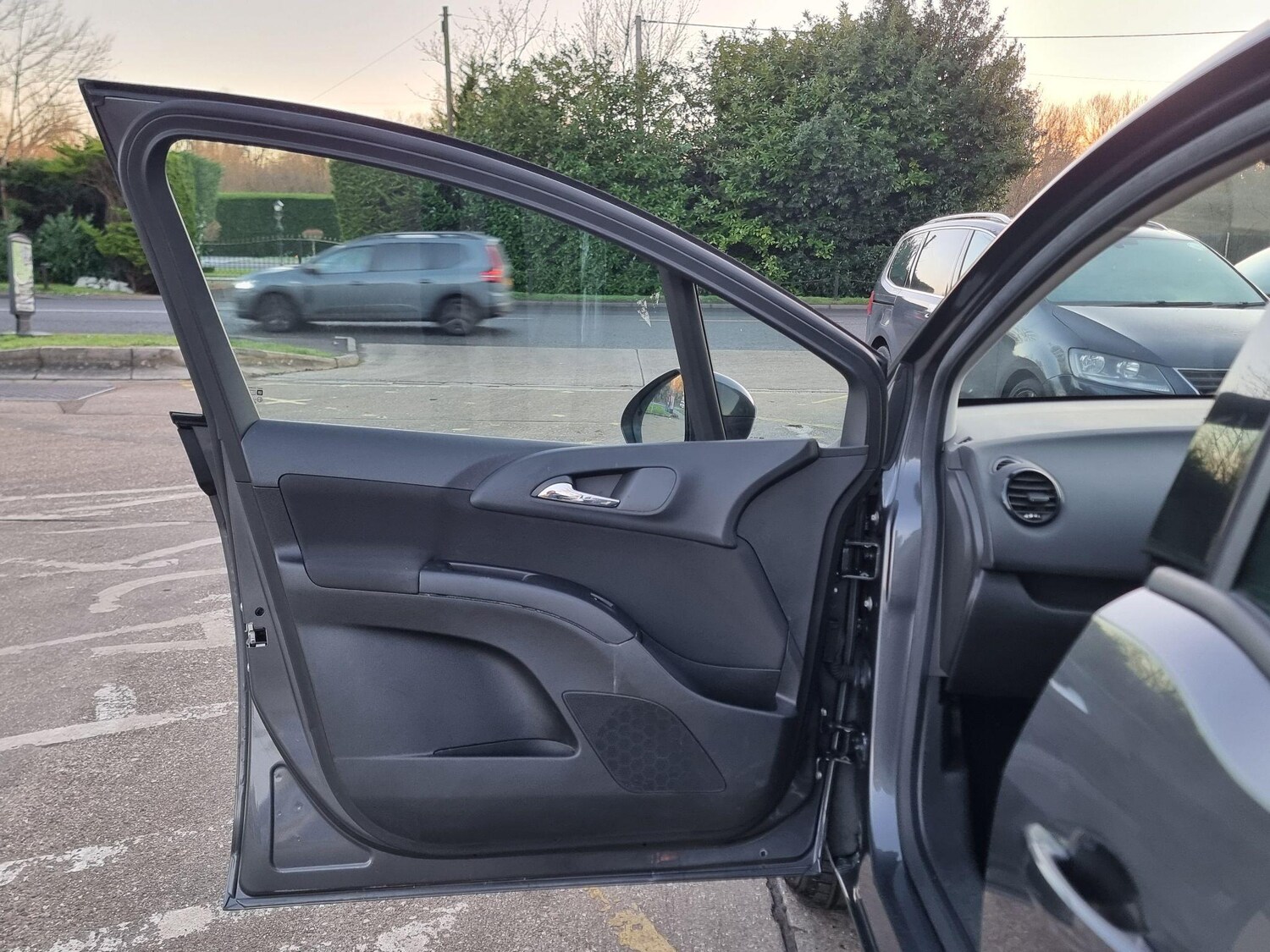 Used Vauxhall Meriva for sale - 77688785: Photo 13