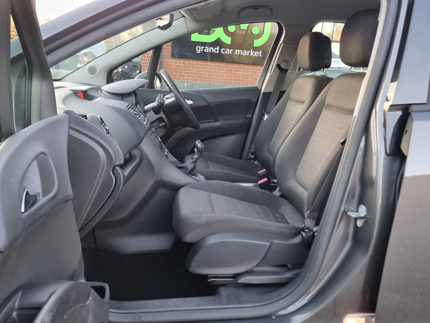 Used Vauxhall Meriva for sale - 77688785: Photo 14