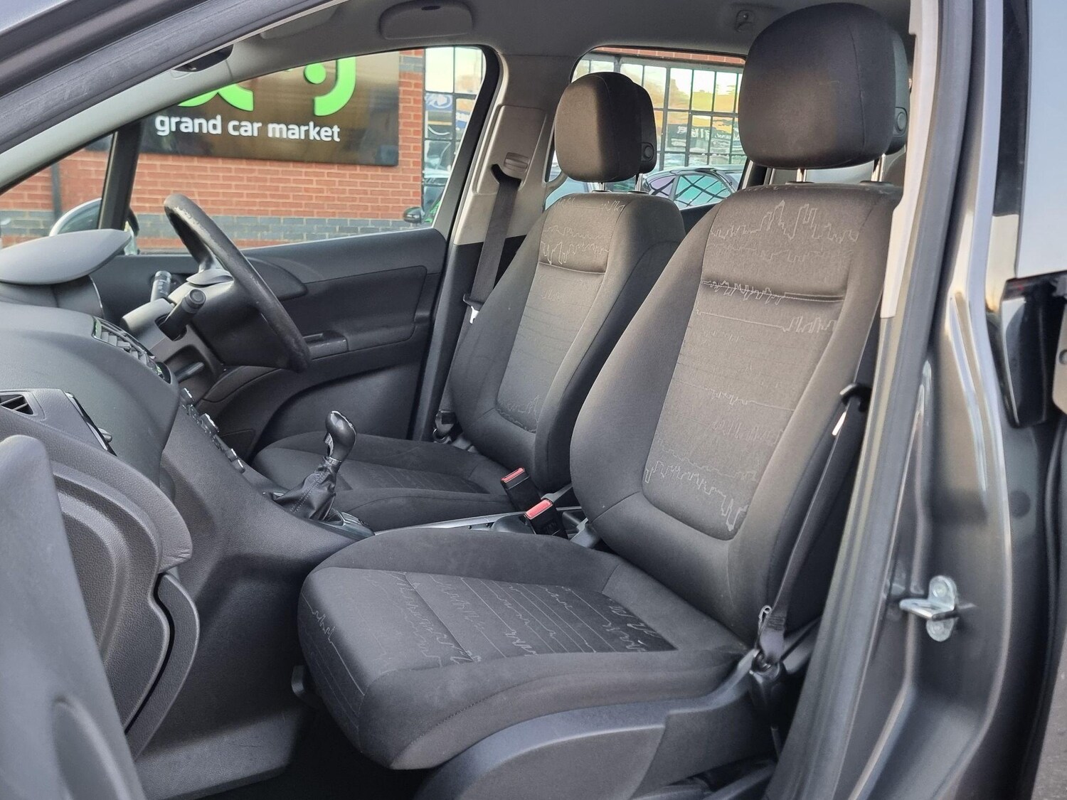 Used Vauxhall Meriva for sale - 77688785: Photo 15