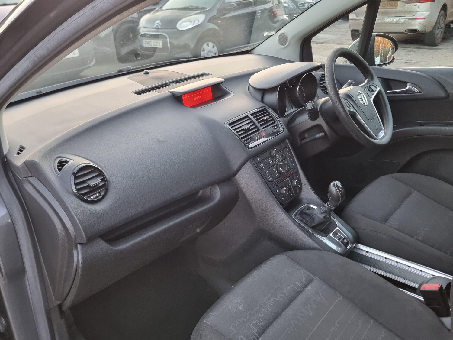 Used Vauxhall Meriva for sale - 77688785: Photo 16