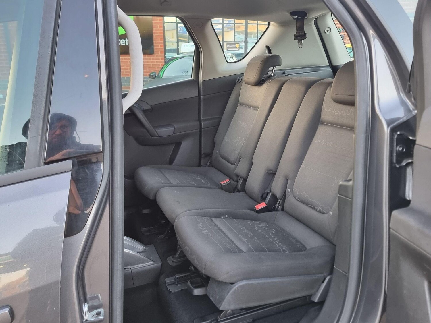 Used Vauxhall Meriva for sale - 77688785: Photo 18