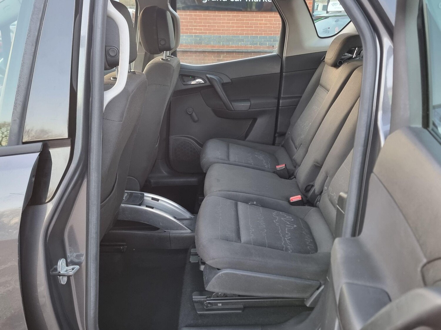 Used Vauxhall Meriva for sale - 77688785: Photo 19