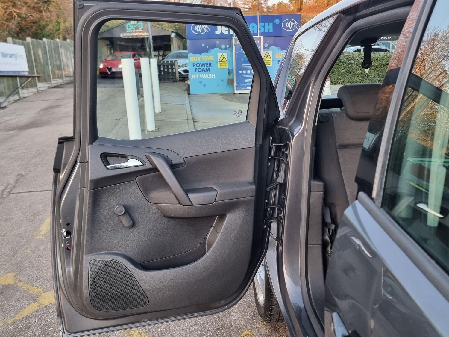 Used Vauxhall Meriva for sale - 77688785: Photo 20