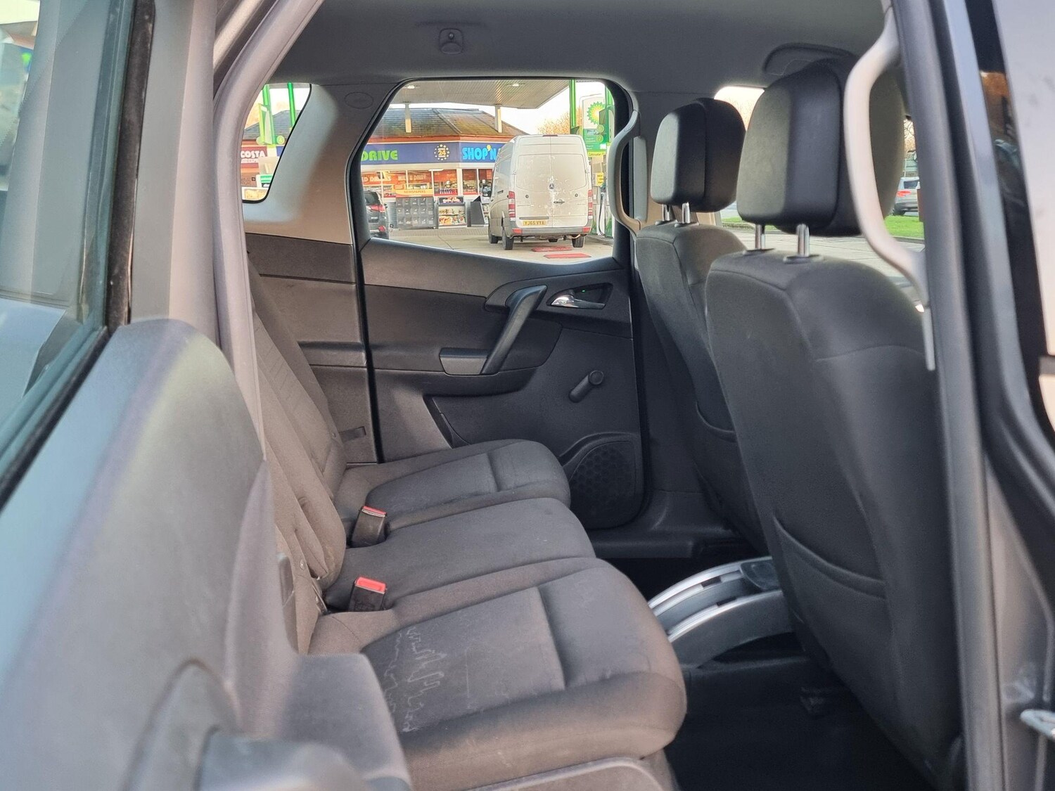 Used Vauxhall Meriva for sale - 77688785: Photo 22