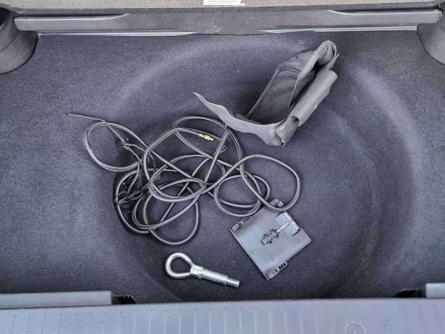 Used Vauxhall Meriva for sale - 77688785: Photo 25