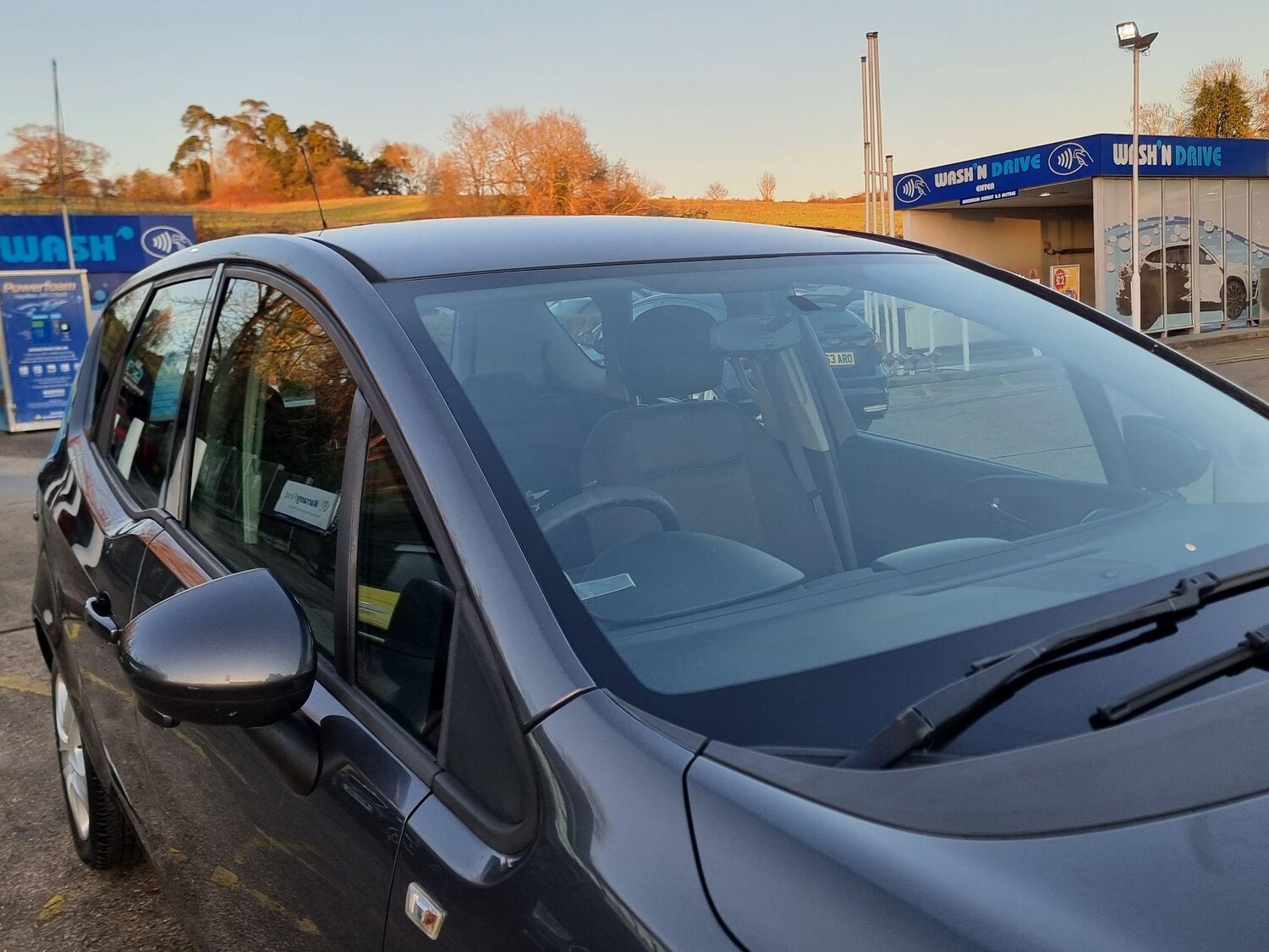 Used Vauxhall Meriva for sale - 77688785: Photo 29