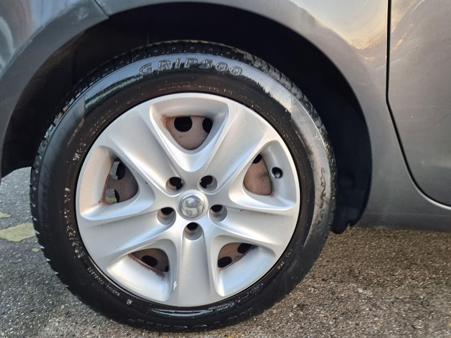 Used Vauxhall Meriva for sale - 77688785: Photo 31