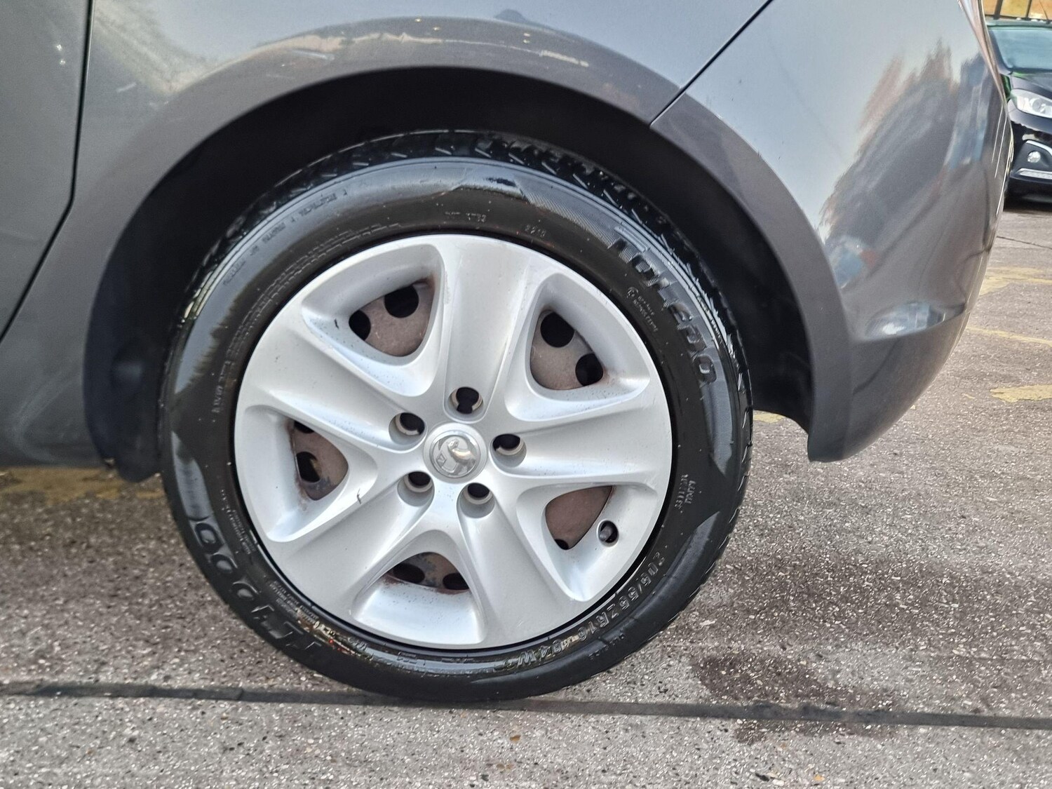 Used Vauxhall Meriva for sale - 77688785: Photo 33