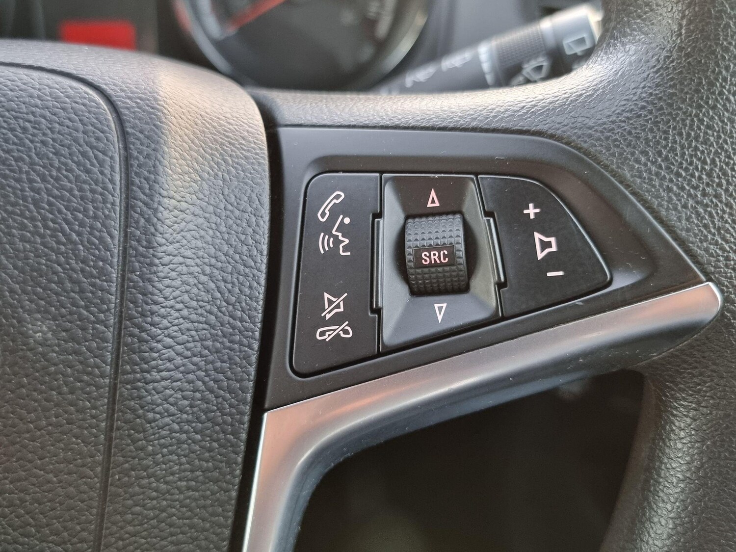 Used Vauxhall Meriva for sale - 77688785: Photo 41