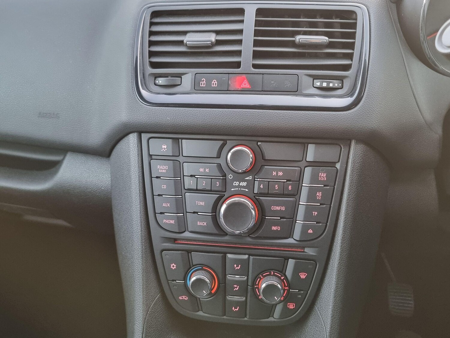 Used Vauxhall Meriva for sale - 77688785: Photo 43