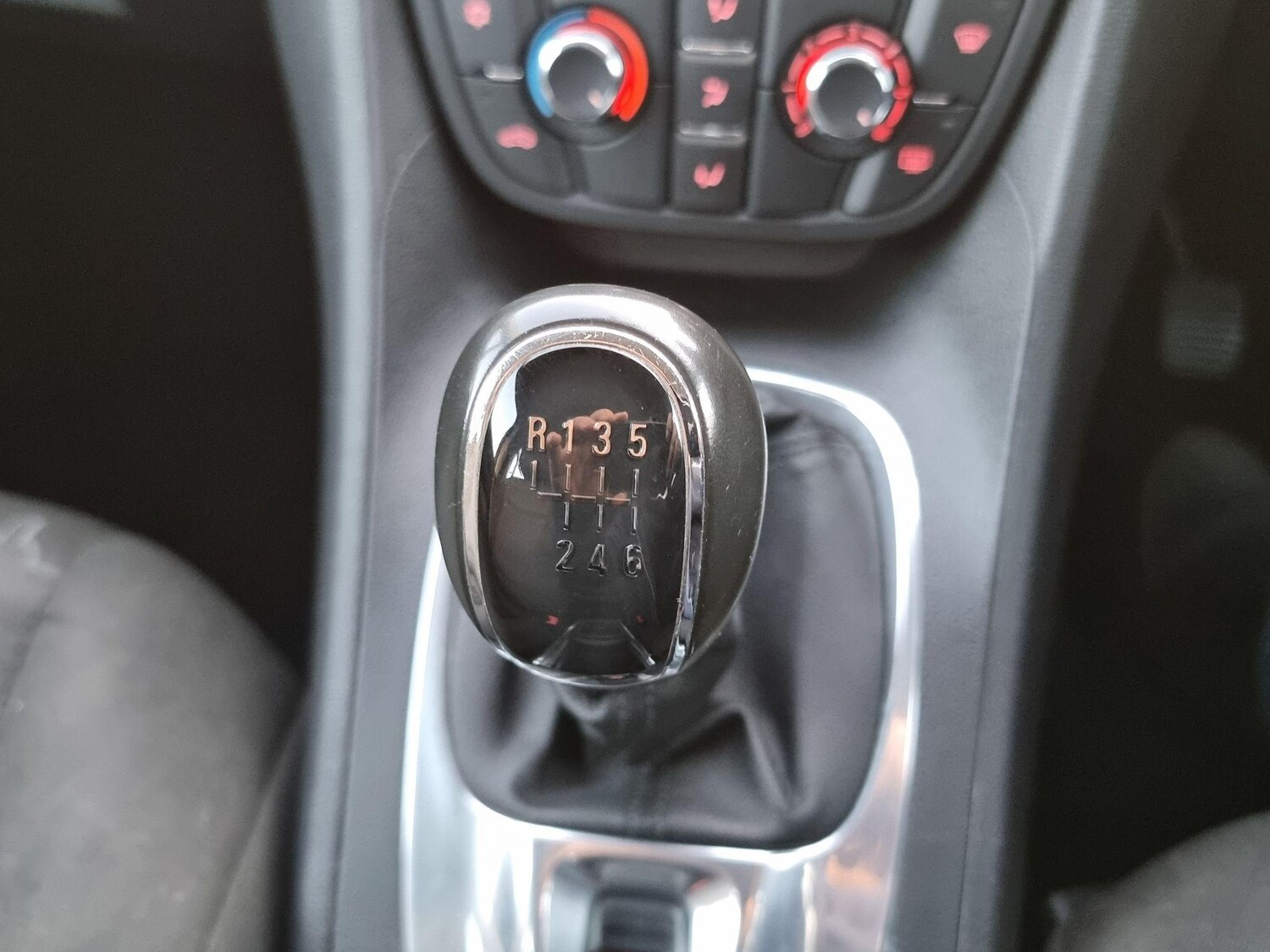 Used Vauxhall Meriva for sale - 77688785: Photo 44