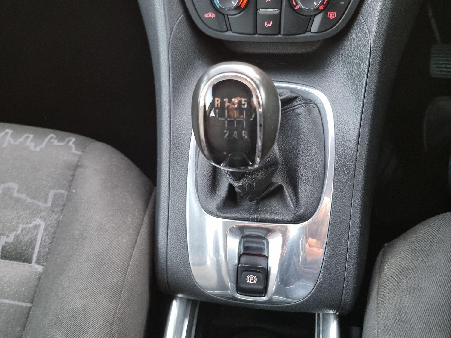 Used Vauxhall Meriva for sale - 77688785: Photo 45