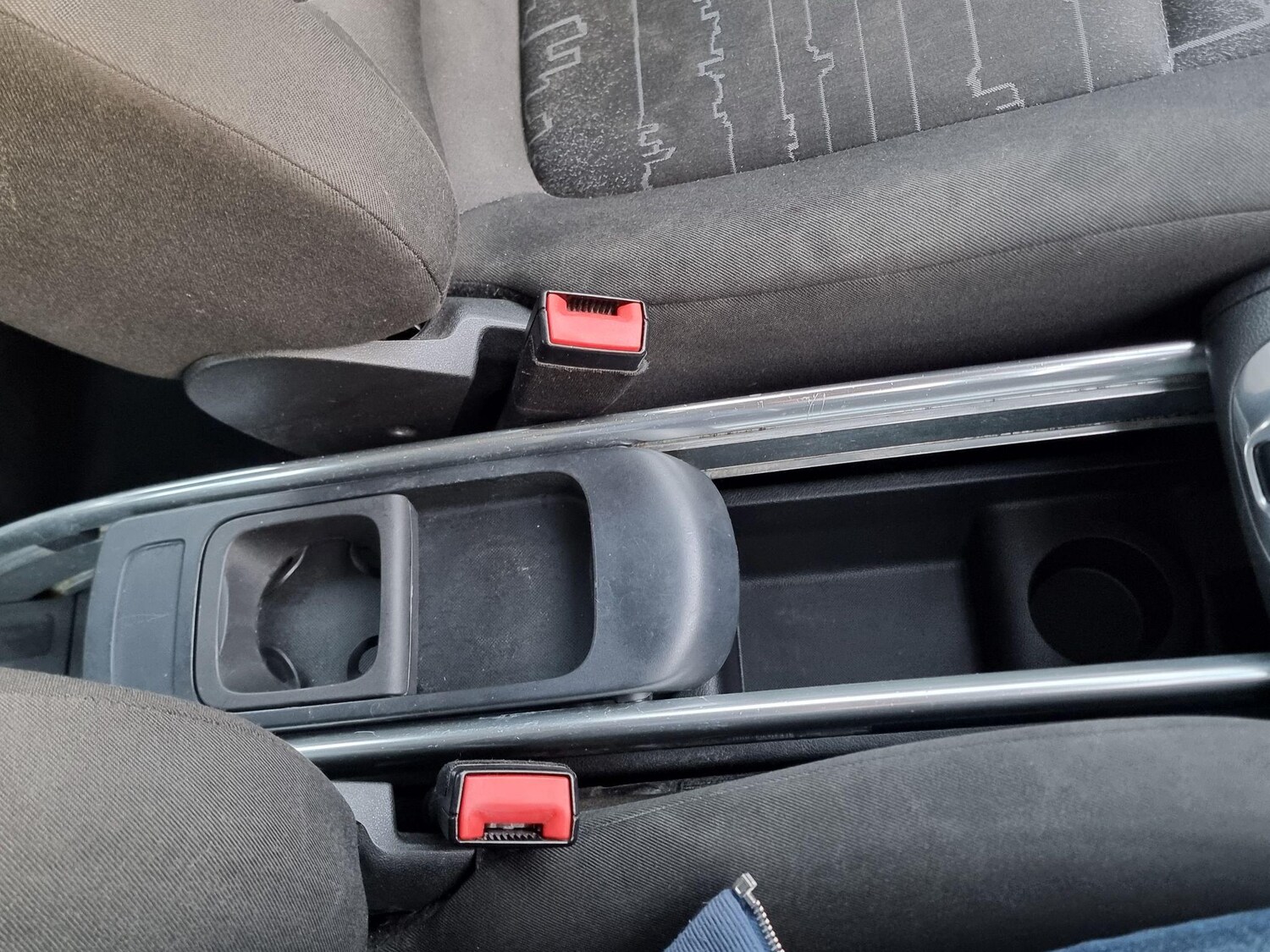 Used Vauxhall Meriva for sale - 77688785: Photo 46