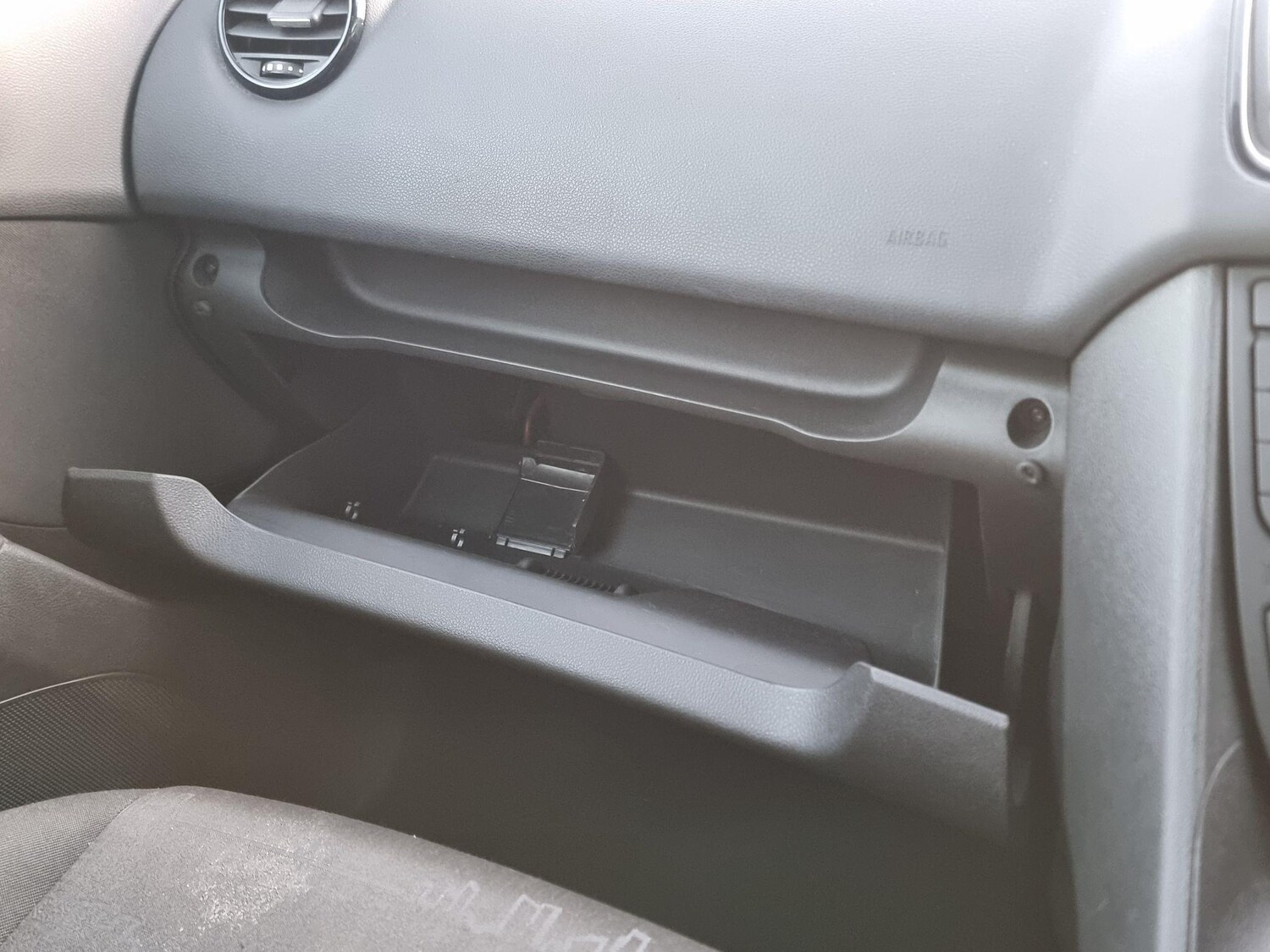 Used Vauxhall Meriva for sale - 77688785: Photo 47