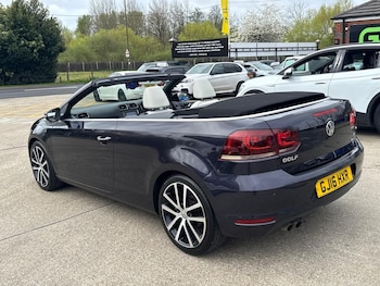 Used Volkswagen Golf 2016 for sale - 78318893: Photo