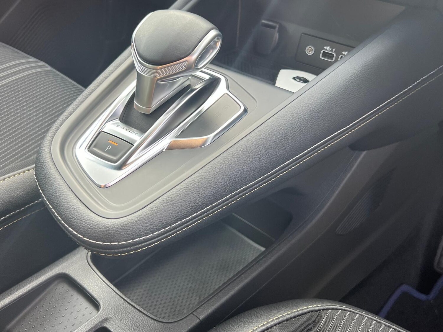 Used Renault Captur 2024 for sale - 77688808: Photo 15