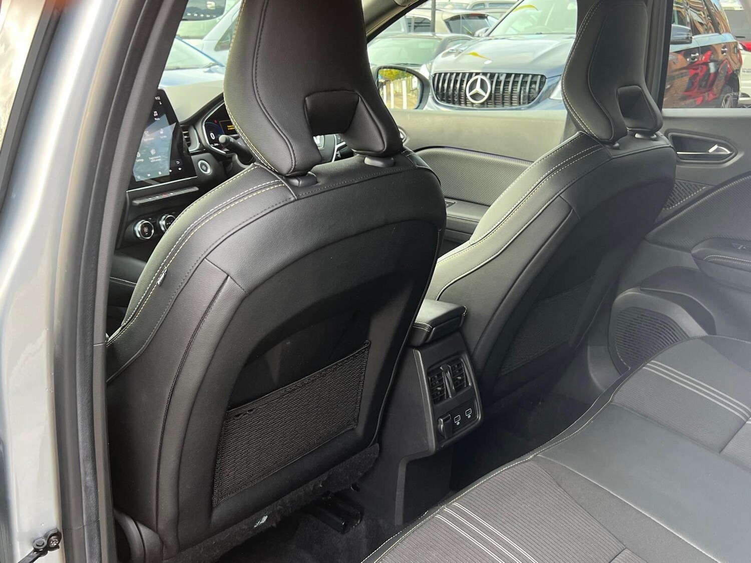 Used Renault Captur 2024 for sale - 77688808: Photo 21