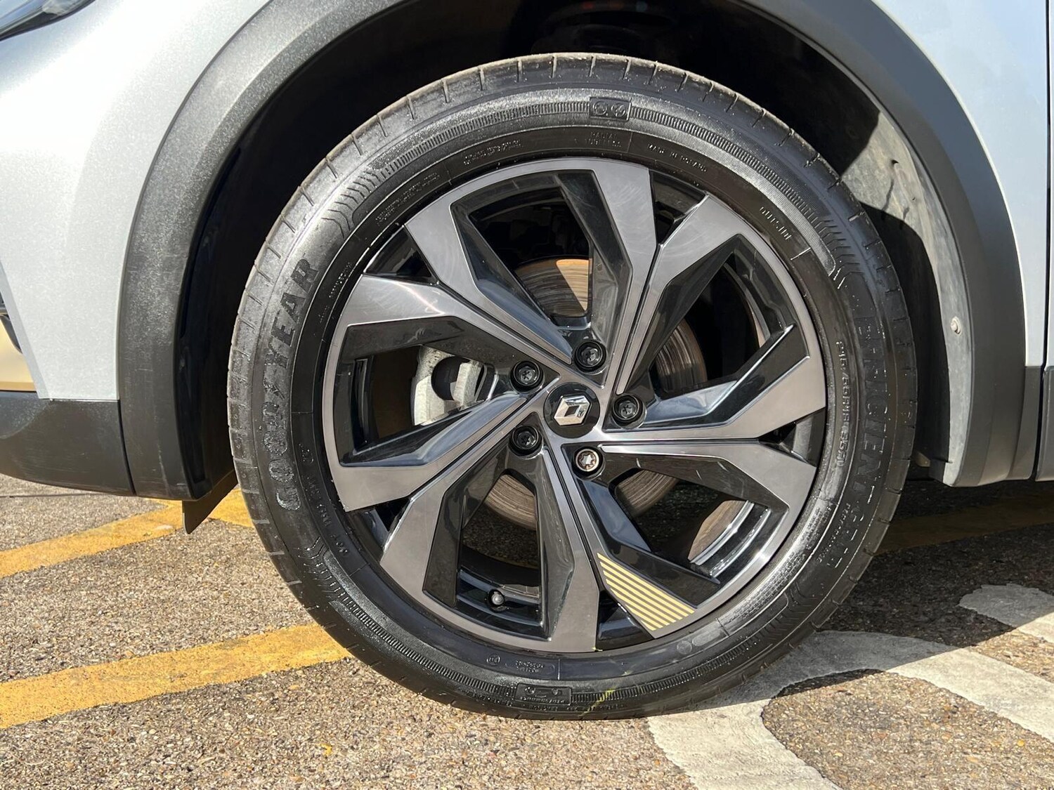 Used Renault Captur 2024 for sale - 77688808: Photo 37