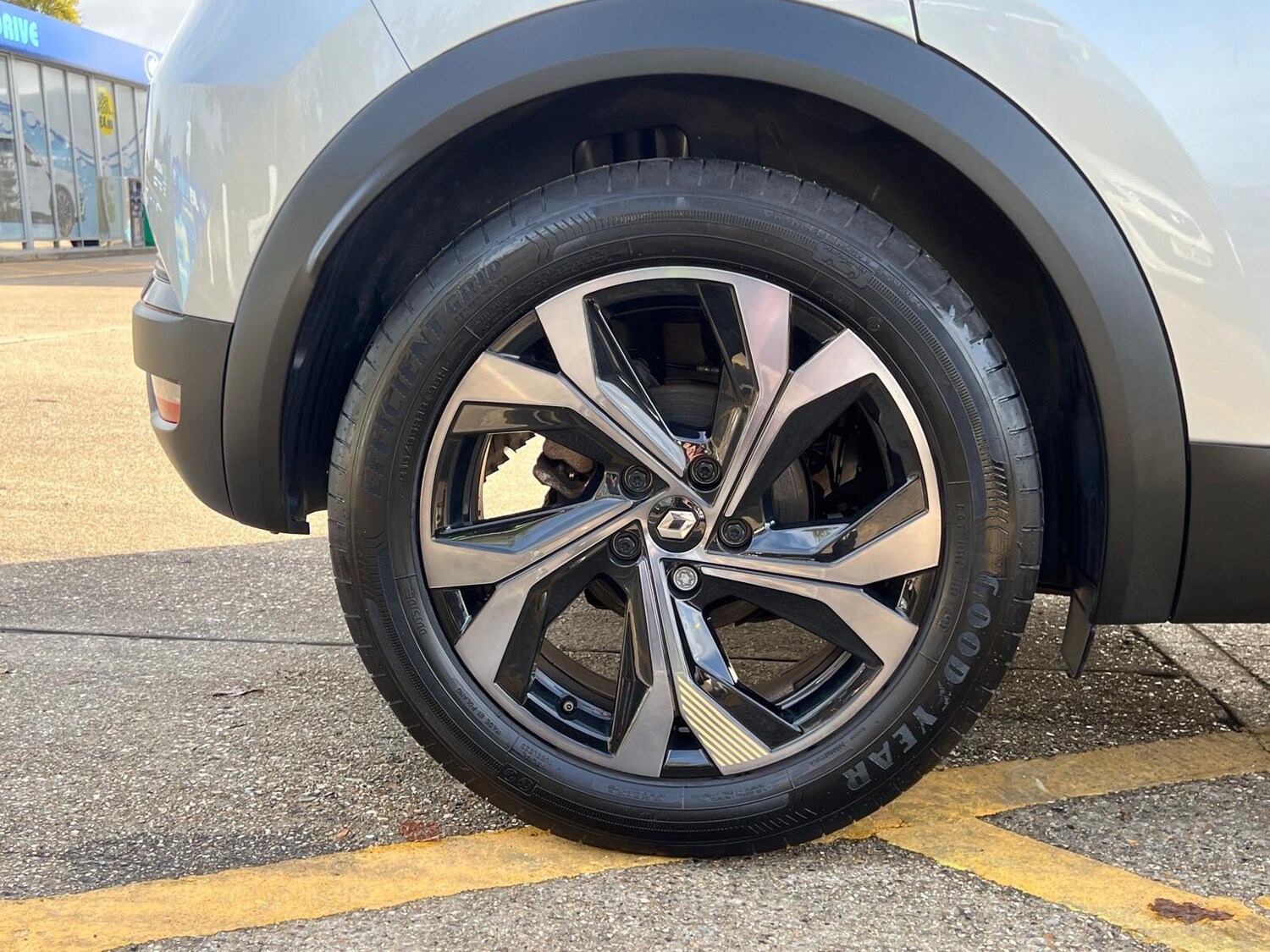 Used Renault Captur 2024 for sale - 77688808: Photo 39