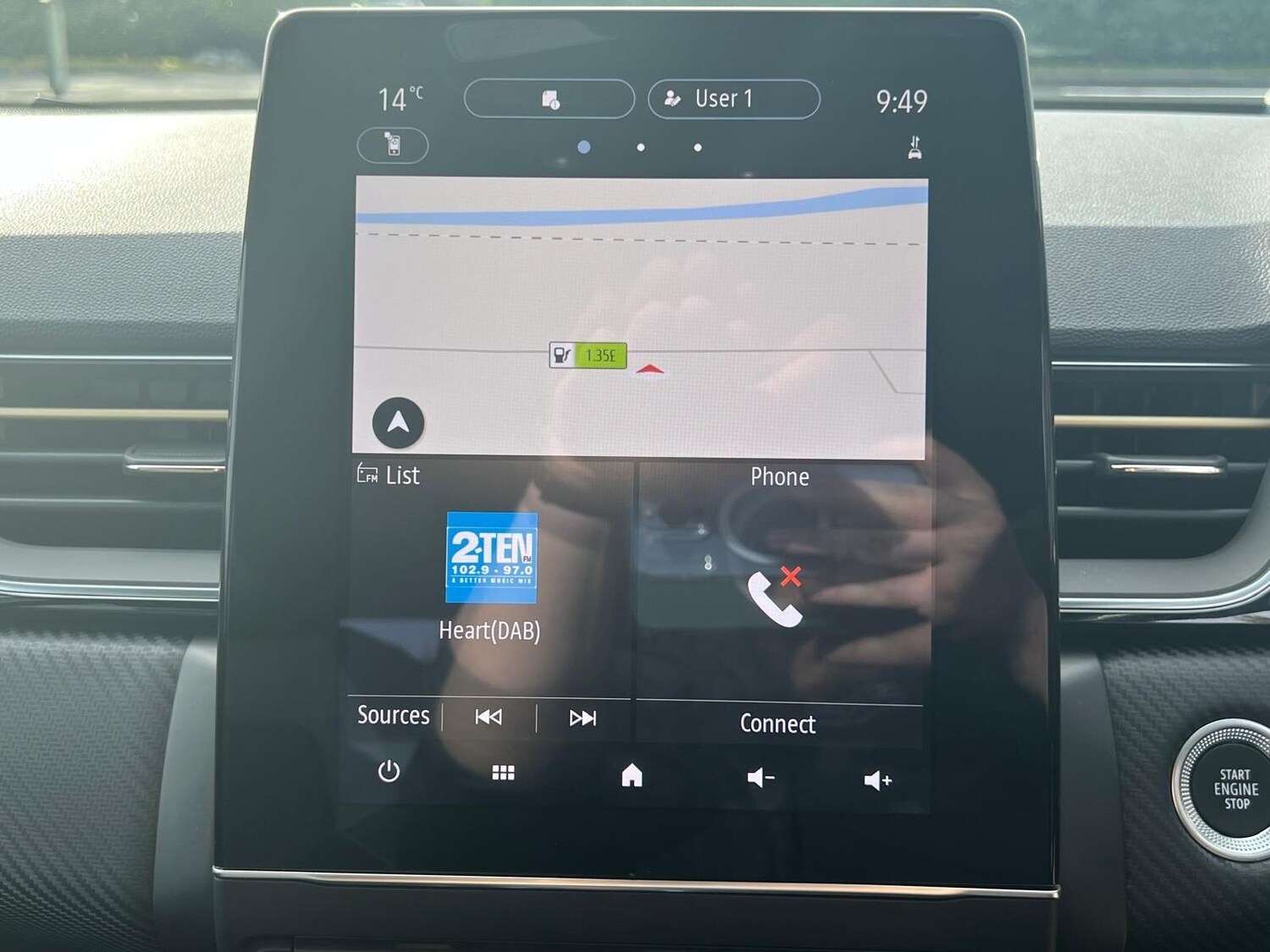 Used Renault Captur 2024 for sale - 77688808: Photo 40