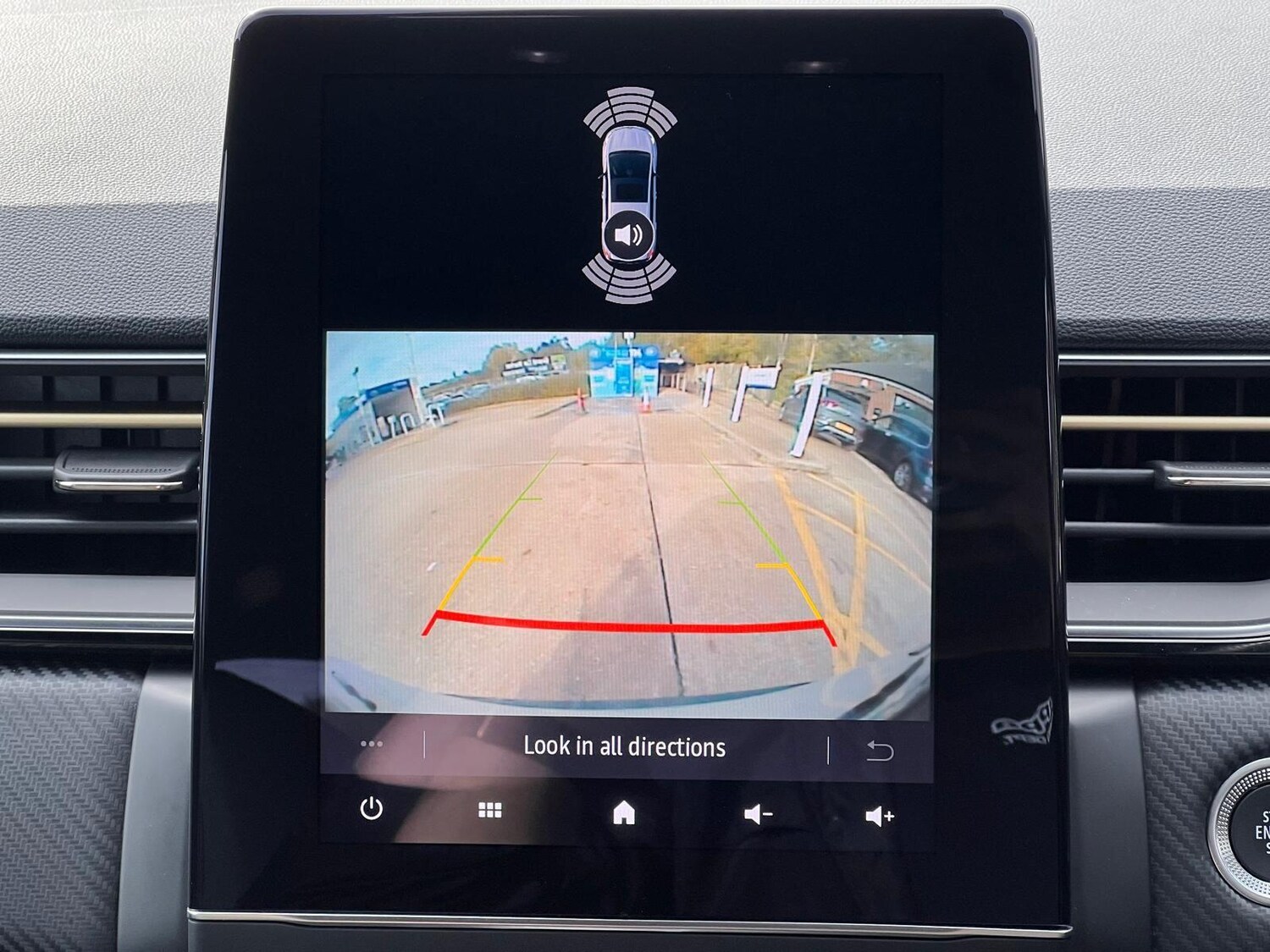 Used Renault Captur 2024 for sale - 77688808: Photo 42