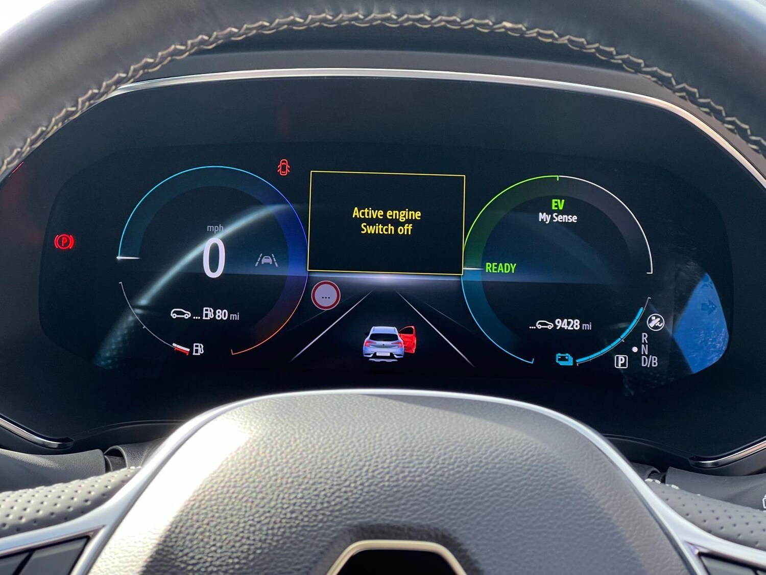 Used Renault Captur 2024 for sale - 77688808: Photo 44