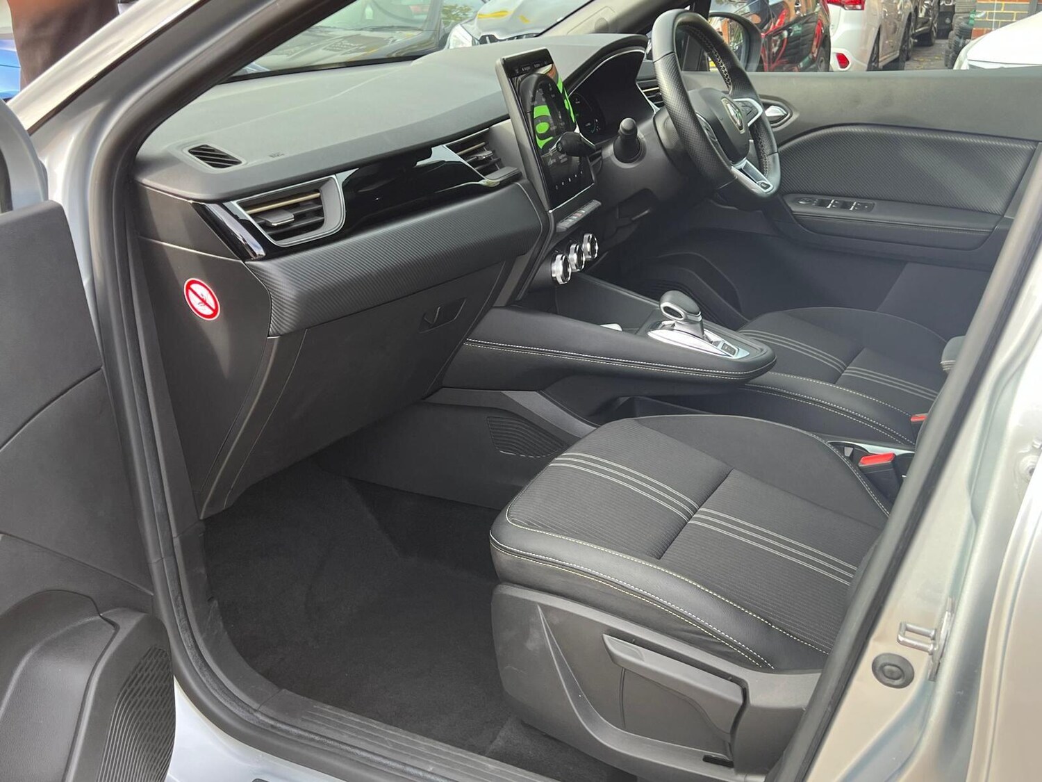 Used Renault Captur 2024 for sale - 77688808: Photo 48