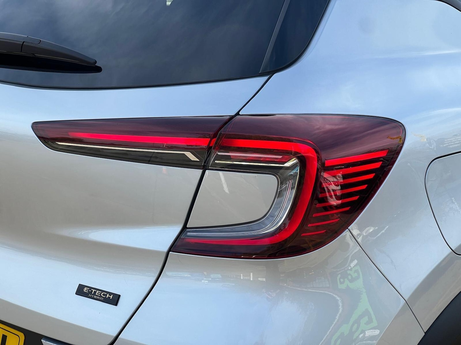 Used Renault Captur 2024 for sale - 77688808: Photo 50