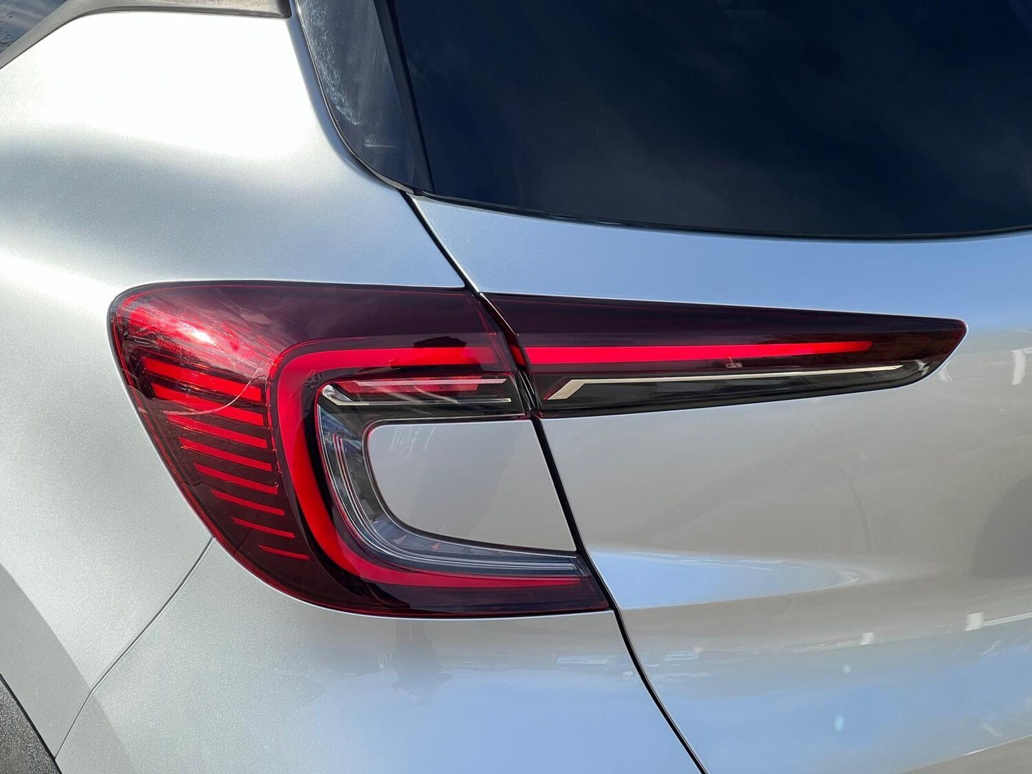 Used Renault Captur 2024 for sale - 77688808: Photo 51