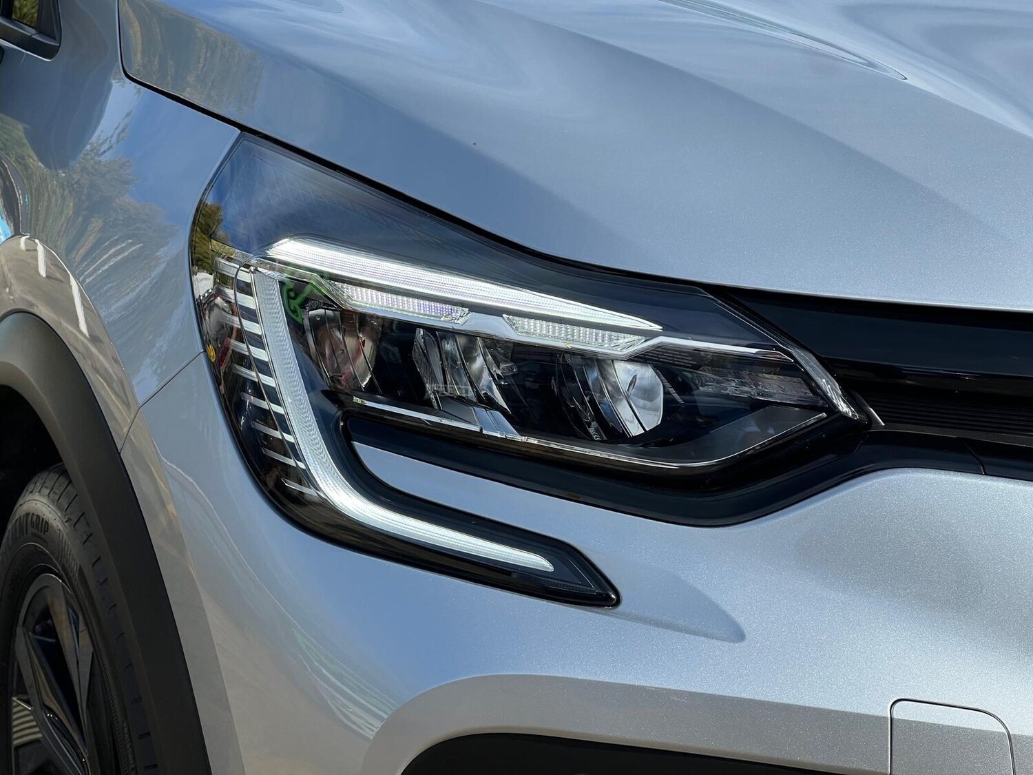 Used Renault Captur 2024 for sale - 77688808: Photo 52