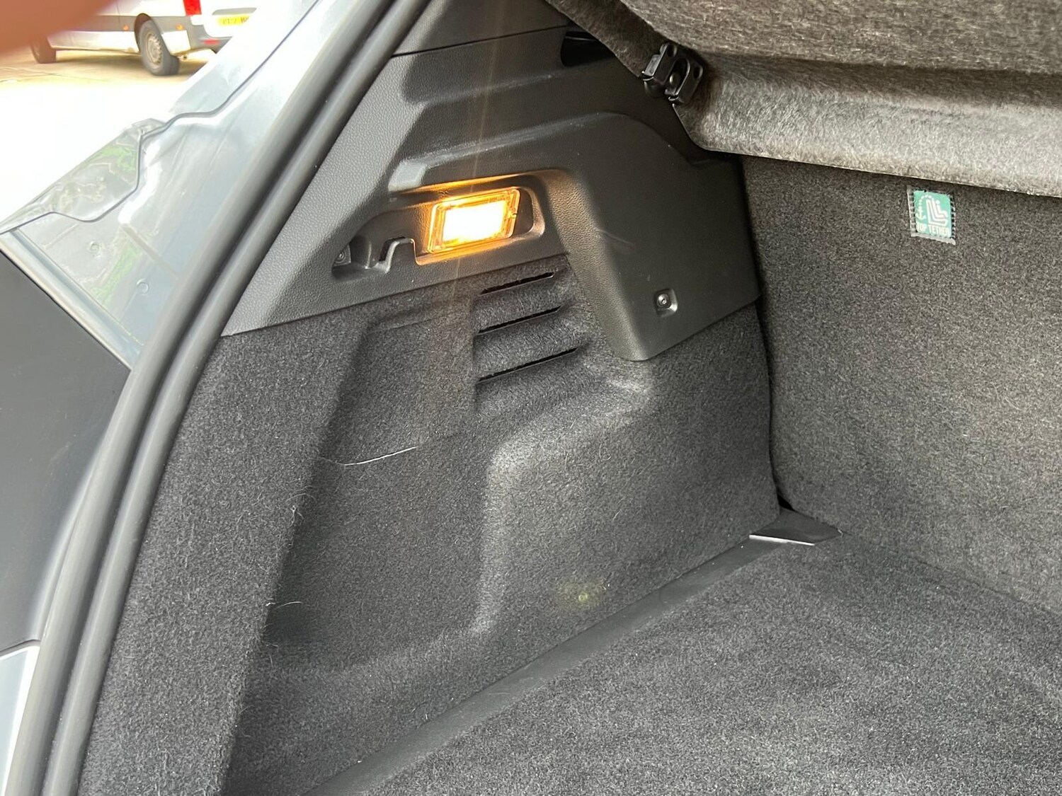 Used Renault Captur 2024 for sale - 77688808: Photo 54