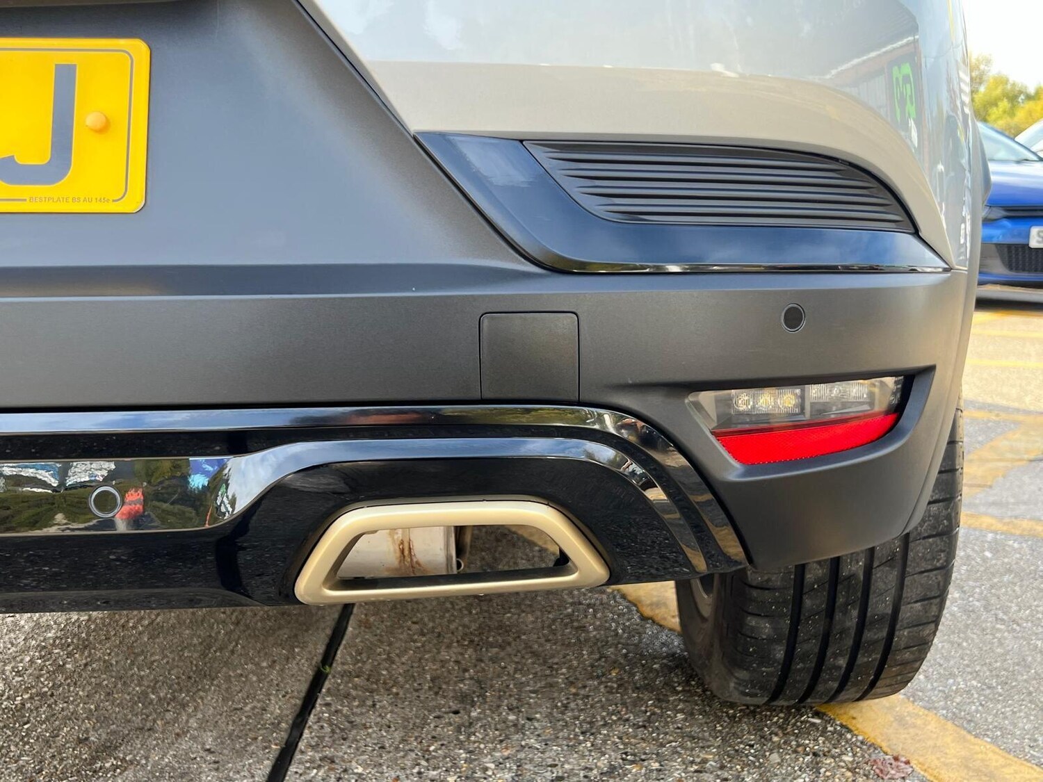 Used Renault Captur 2024 for sale - 77688808: Photo 56