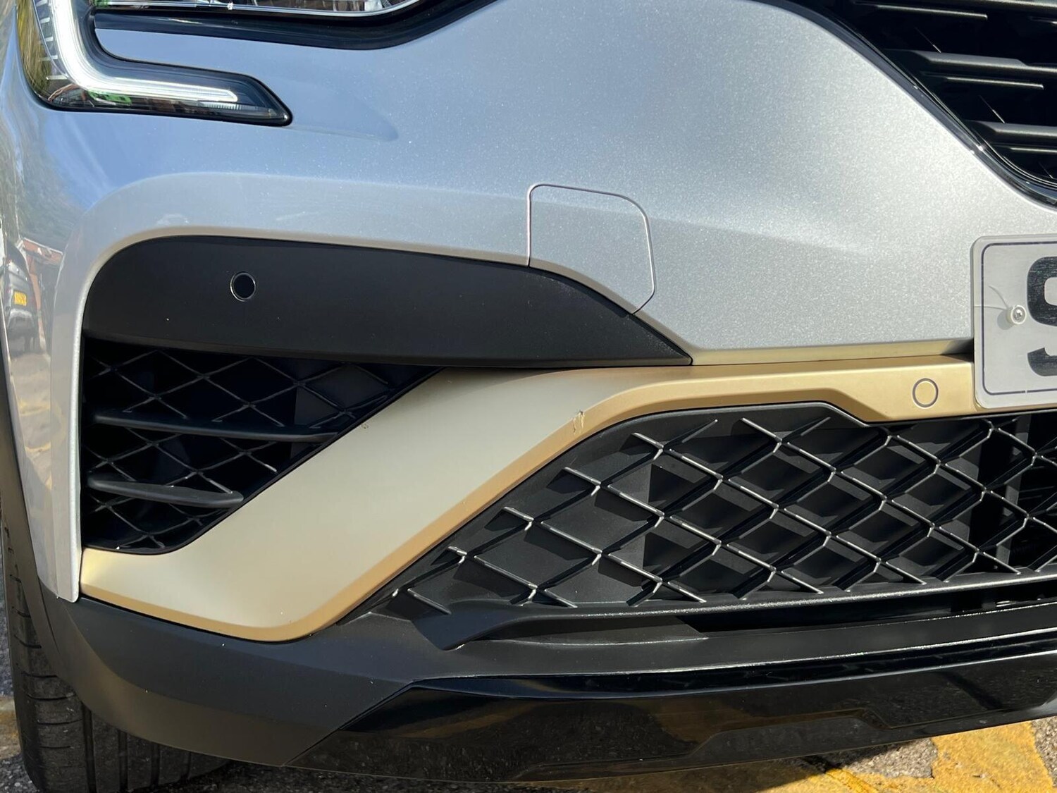 Used Renault Captur 2024 for sale - 77688808: Photo 57