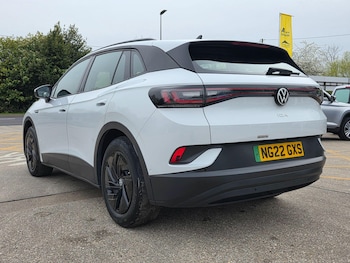 Used Volkswagen ID.4 2022 for sale - 77688801: Photo