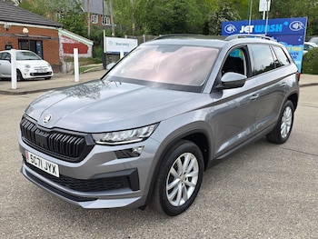 Used Skoda Kodiaq 2022 for sale - 78573771: Photo