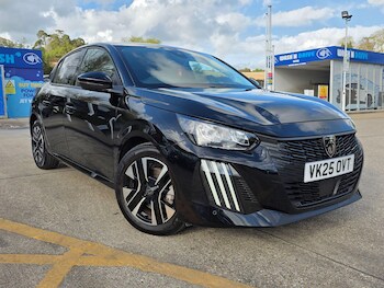 Used Peugeot 208 2025 for sale - 78214796: Photo