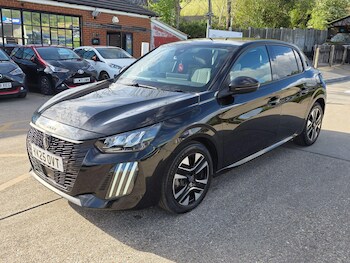 Used Peugeot 208 2025 for sale - 78214796: Photo