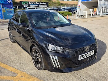 Used Peugeot 208 2025 for sale - 78214796: Photo
