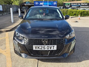 Used Peugeot 208 2025 for sale - 78214796: Photo