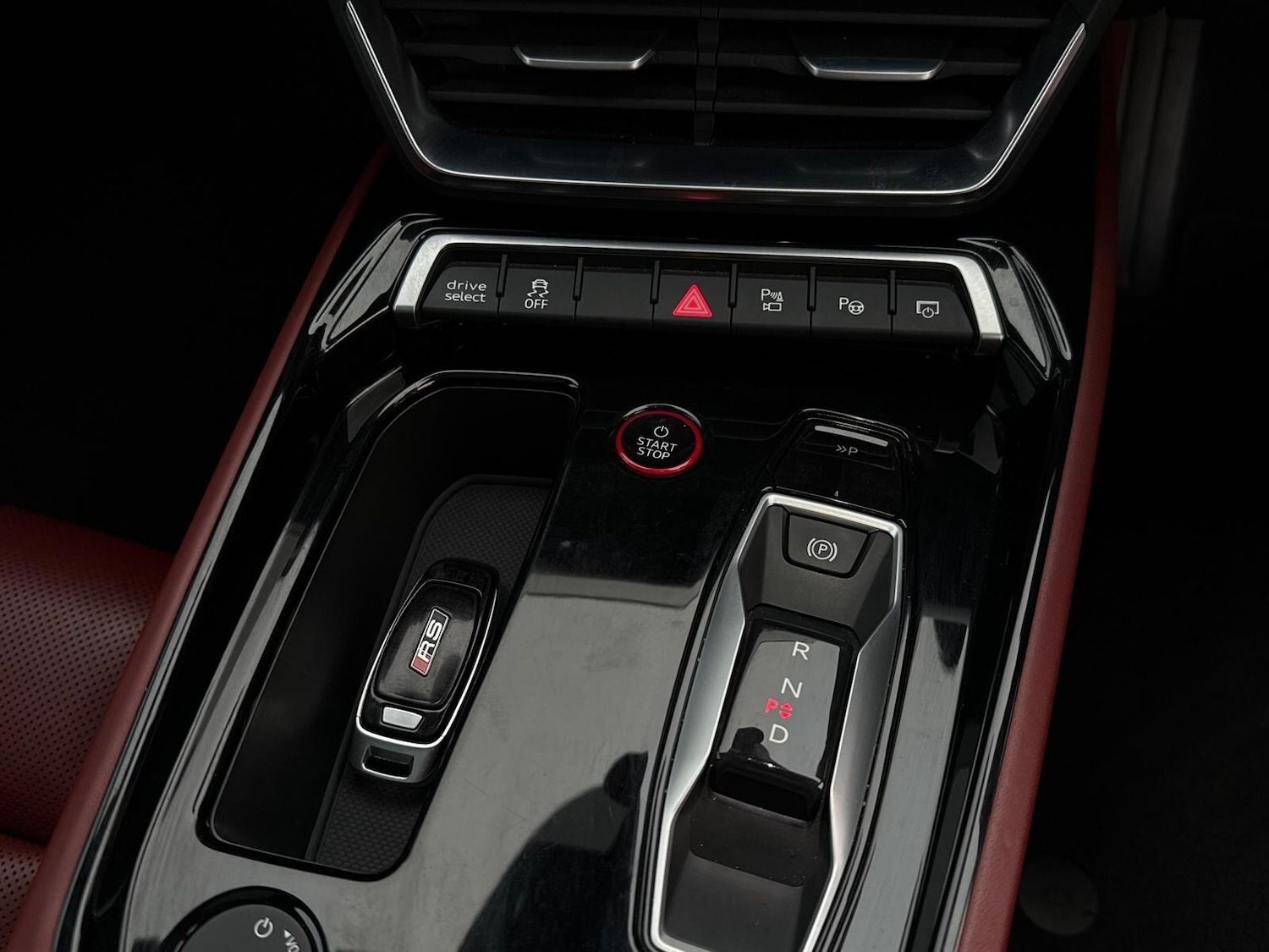 Used Audi RS e-tron GT for sale - 77688816: Photo 20